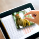 Illustration for article titled This Is Why We’ll Never Have Innovative E-Books